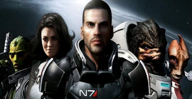 mass effect 2 arrival download